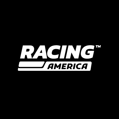 Racing America Logo